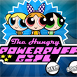 Hungry Powerpuff