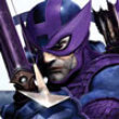 Hawkeye Adventure Defence