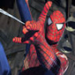 Free games : Spiderman Alfabeto 