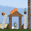 Free games : Viking War by FlashGamesFan.com