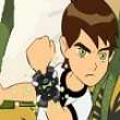 Free games : Ben 10 Savage Pursuit 