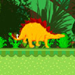 Free games: Tiny Dino Adventure