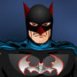 Free games: New Batman Dress Up 