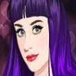 Free games: Makeover Katy Perry