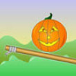 Pumpkin's Stick Ride
