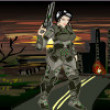 Warzone DressUp Game 