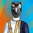 Free games : Power Rangers Dress up 