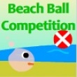 Beach Ball Competition