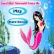 Free games: Mermaid DressUp 
