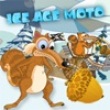 Free games : Ice Age Moto 