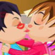 Free games: Katy and Karl First Kiss 