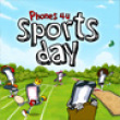 Free games : Sports Day