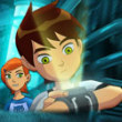 Action games: Ben10 The Mystery Of The Mayan Sword Finale