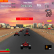 Racing games : Formula Legend