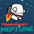 Free games : Thimblebumps quest for Neptune 