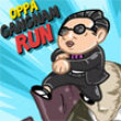 Free games : Oppa Gangnam Run 