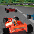 Racing games : F1 Ride