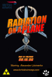 Radiation on a plane