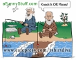 Funny pictures: Fishing With Moses