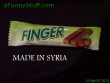 Funny pictures: Made In Syria