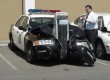 Funny pictures : Cops can't drive