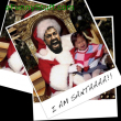 Funny pictures: I am Santa