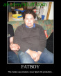 Forum pics : Fatboy 