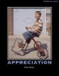 Appreciation