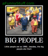 Big People