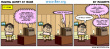 Funny pictures : Hilarious comics about a young entrepreneur