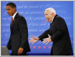McCain & Obama