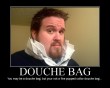 Funny pictures : Lord Douche Bag