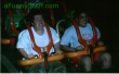 Funny pictures: crazy ride