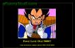 Funny pictures : VegetaOver9000Motivator