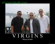 Funny pictures: Virgins