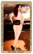 Libby Marr - an all american naked softball girl