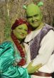 Funny pictures : Shrek 3