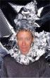 Funny pictures : I'm not afraid, I've got my tinfoil hat!