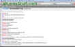 Funny pictures : guy admits too much on omegle