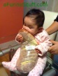 Funny pictures : baby bread