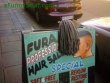 A mop of hair