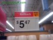 Walmart Fail