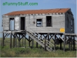 Funny pictures: Vacation Rental in Sargent, Texas 