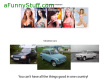 Funny pictures: Cars&Girls