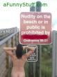 Funny pictures : Make sure you follow the Rules!