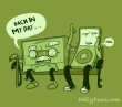 old vs ipod