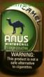 Funny pictures: Camel's newest flavor