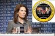 Michelle Bachmann: WHO RULES USA  OBAMA OR KGB MIKHAIL KRYZHANOVSKY ?!